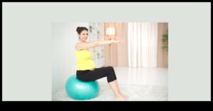 Εγκυμοσύνη Pilates Harmony: Ενίσχυση του πυρήνα με ευκολία