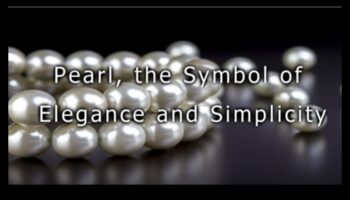 Εκλεπτυσμένη απλότητα: Μαργαριτάρια που καθορίζουν την τάξη