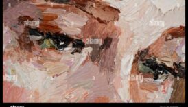 Expressive Canvases: Exploring the World of Body Art