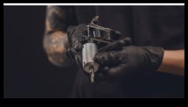 Η τέχνη της ακρίβειας: Αποκάλυψη προηγμένων τεχνικών τατουάζ