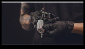 Η τέχνη της ακρίβειας: Αποκάλυψη προηγμένων τεχνικών τατουάζ