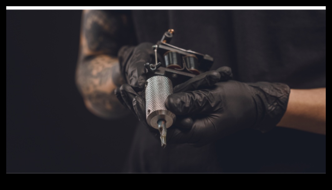 Η τέχνη της ακρίβειας: Αποκάλυψη προηγμένων τεχνικών τατουάζ