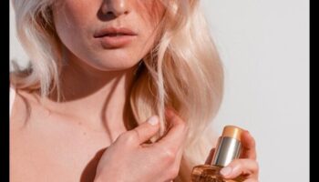 Sparkle and Shine Continued: Illuminating the Party Scene with Your Hair