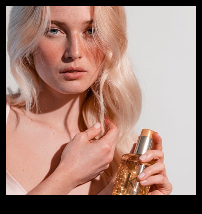 Sparkle and Shine Continued: Illuminating the Party Scene with Your Hair