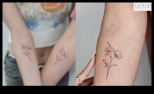 The Precision Palette: Mastering Artful Tattoo Techniques