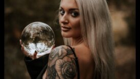 Επαναπροσδιορισμός της πραγματικότητας: Τατουάζ ρεαλισμού πέρα ​​από την παραδοσιακή τέχνη