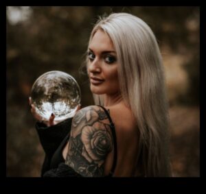 Επαναπροσδιορισμός της πραγματικότητας: Τατουάζ ρεαλισμού πέρα ​​από την παραδοσιακή τέχνη