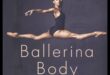 Ισορροπημένο Μπαλέτο: Χαριτωμένες κινήσεις για απώλεια βάρους και τόνωση