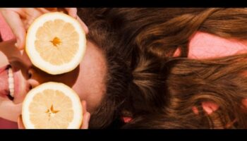 Straight to the Point: Embracing Simplicity in Your Hair Journey