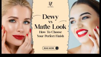 Ματ ή Δροσιά: Αποκωδικοποίηση διαφορετικών φινιρισμάτων πούδρας για την εμφάνισή σας