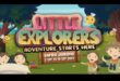 Little Explorers: Tales from Family-Friendly Expeditions