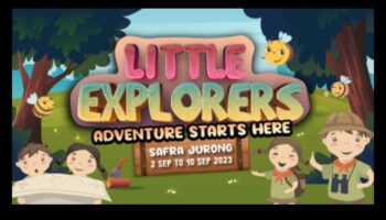 Little Explorers: Tales from Family-Friendly Expeditions