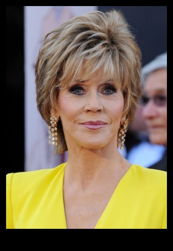 Modern Muse Continued: Short Hairstyle Inspiration for the Contemporary Woman