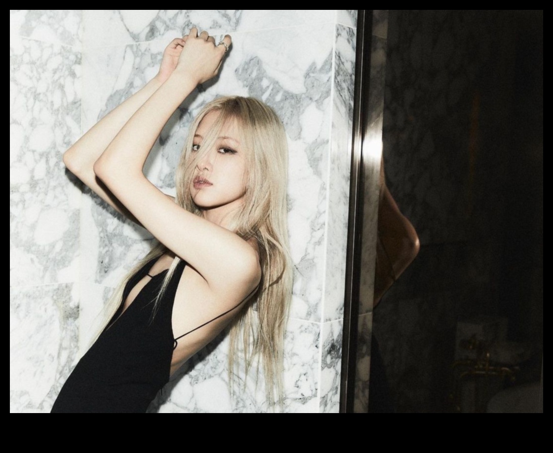 Ξανθά Μαλλιά, Ισχυρή Περιποίηση: Θρέφοντας τις κλειδαριές σας για ανθεκτικότητα