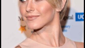 Blonde Pixie Cut ή Long Waves: Αποφασίζοντας το στυλ της υπογραφής σας