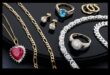 Ξεκλειδώστε το Secrets of Glamour: Fashion Jewellery Essentials