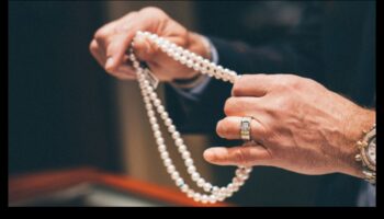 Ουράνια Μαργαριτάρια: Στολίστε στη Μαγεία της Θάλασσας