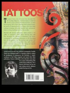 Παραδόσεις τατουάζ: Εξερευνώντας τις αρχαίες πρακτικές και τις σύγχρονες τάσεις