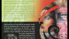 Παραδόσεις τατουάζ Μια ματιά στις αρχαίες πρακτικές και τις σύγχρονες προδιαθέσεις 5 Παραδόσεις τατουάζ: Εξερευνώντας τις αρχαίες πρακτικές και τις σύγχρονες τάσεις