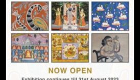 Πολιτιστικό Καλειδοσκόπιο Ένα φάσμα της Παγκόσμιας ΚληρονομιάςΜια τελετουργικό δείπνο των διάφορων πολιτισμών και παραδόσεων του παγκόσμιου. 6 Πολιτιστικό Καλειδοσκόπιο: Ένα φάσμα της παγκόσμιας κληρονομιάς