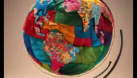 Πολιτιστικό Καλειδοσκόπιο Μια ζωντανή ανακάλυψη παγκόσμιων τοποθεσιών 4 Πολιτιστικό Καλειδοσκόπιο: Μια ζωντανή εξερεύνηση παγκόσμιων τοποθεσιών