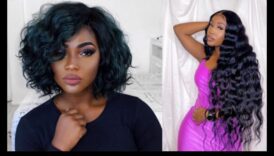 Casual Waves: Αγκαλιάζοντας την ομορφιά των χαλαρών και κυματιστών στυλ