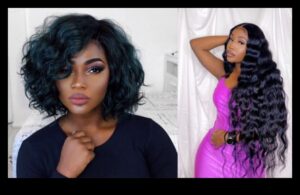 Casual Waves: Αγκαλιάζοντας την ομορφιά των χαλαρών και κυματιστών στυλ