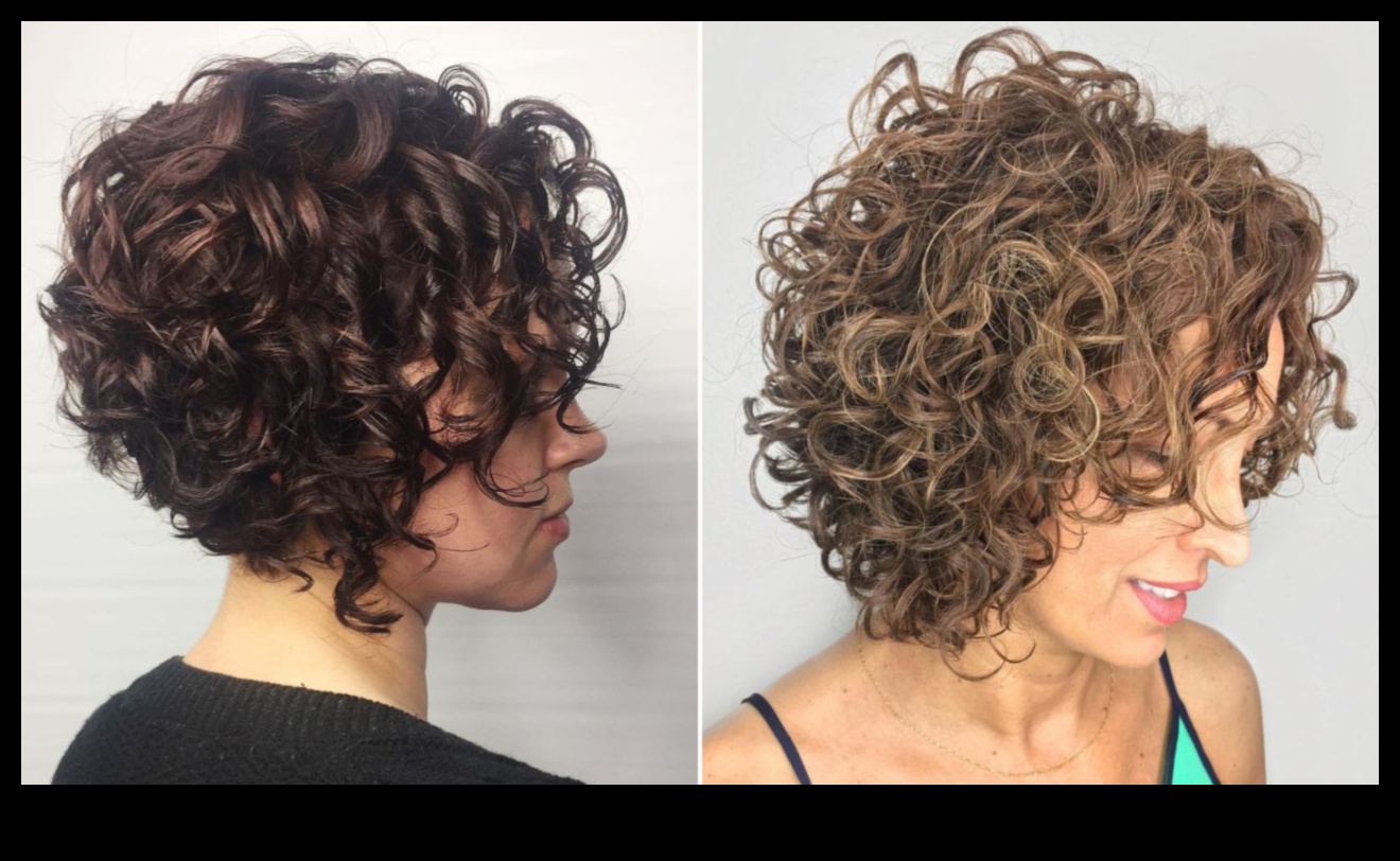 Εκλεπτυσμένα δαχτυλίδια: Επίτευξη στιλβωμένης εμφάνισης με ελεγχόμενες μπούκλες