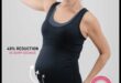 Bump and Flex: Stretching and Strengthening Pregnancy Workouts