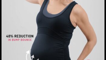 Bump and Flex: Stretching and Strengthening Pregnancy Workouts