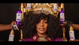 Divine Coils Continued: Capturing the Essence of Divine Curls