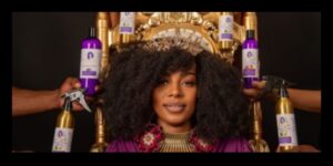 Divine Coils Continued: Capturing the Essence of Divine Curls