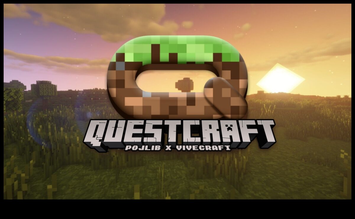 QuestCraft: Mastering the Art of Adventure
