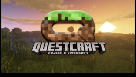 Το QuestCraft κυριαρχεί απότιση τιμής σε έργο τέχνης της περιπέτειας προκάλεσε έναν ψηφιακό κόσμο 2 QuestCraft: Mastering the Art of Adventure