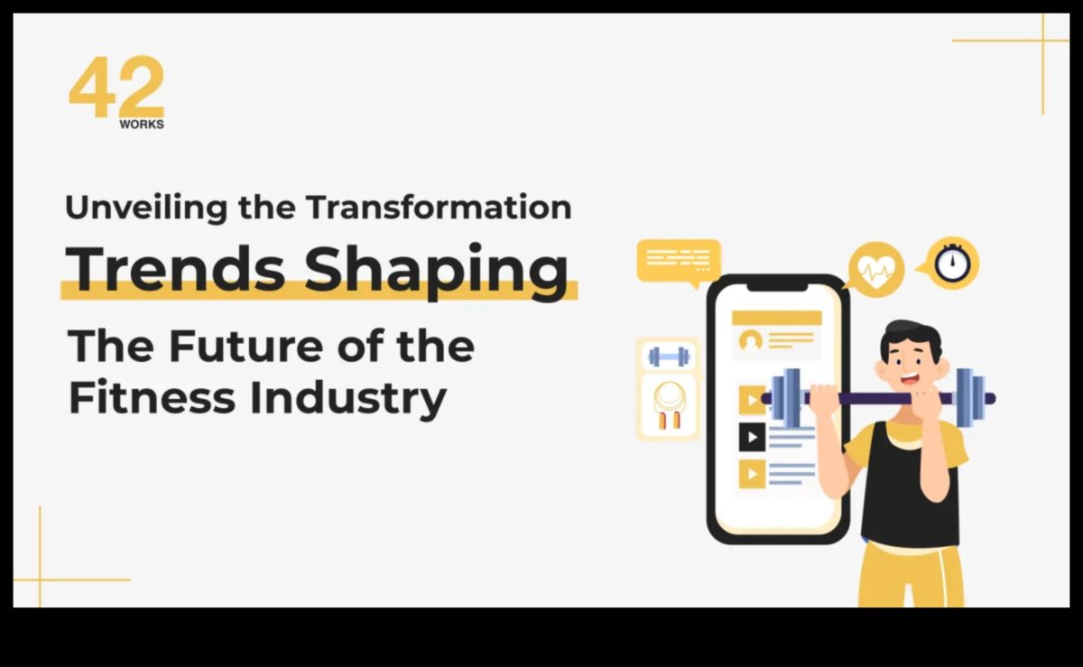 Τεχνικές τάσεις στο Fitness: Αιχμής Εξοπλισμός Άσκησης για το Μέλλον